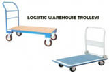 How can I buy good quality trolleys for my warehouse?