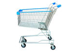 Wheel Quality Is Related To The Safety Factor of Shopping Cart