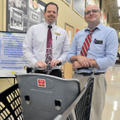 Shopping Cart Design Starts to Cater to Customers with Special Needs