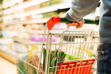 Bearing Capacity of Plastic Shopping Carts for Supermarkets