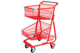 Shopping Cart & Its Different Accessories