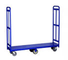 Which to choose?Types of Warehouse Cargo Trolley