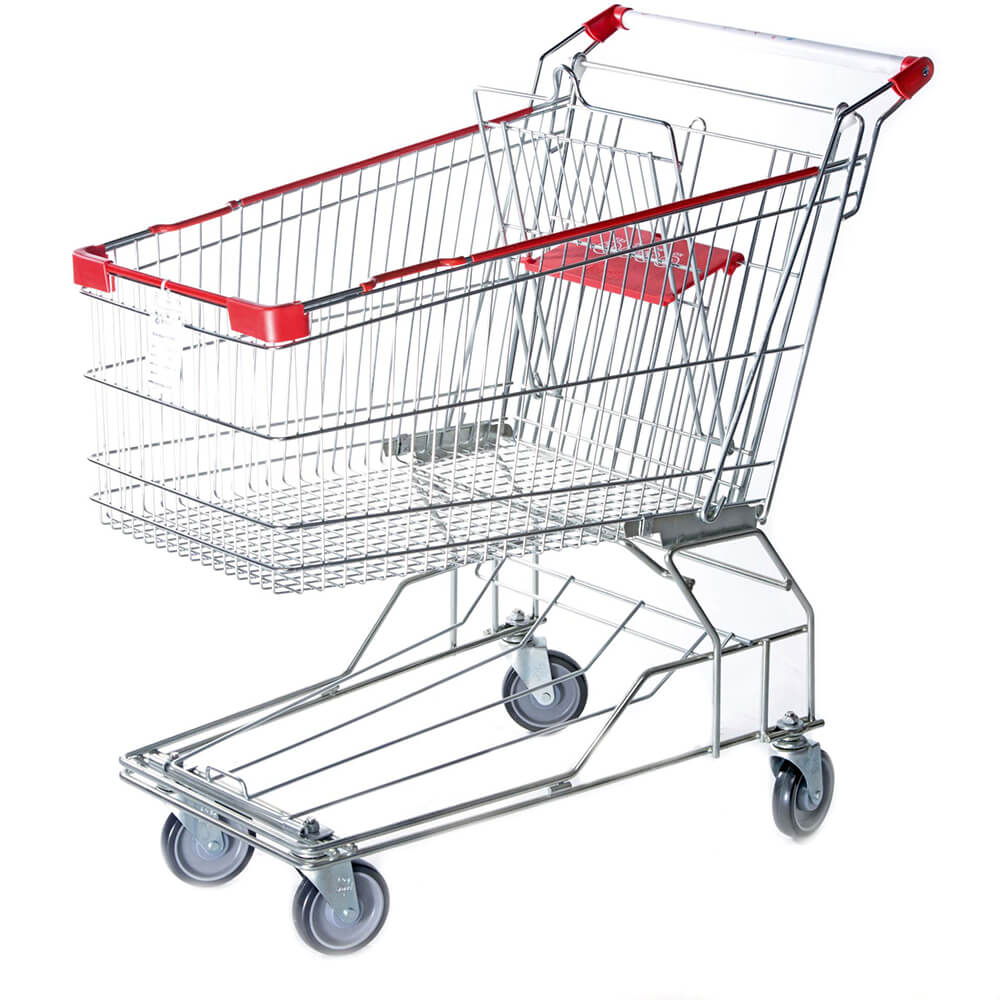 Shopping Trolley (YRD-Y180)