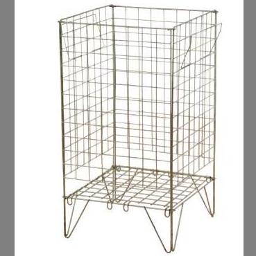 Wire Stacking Baskets (YRD-D1)