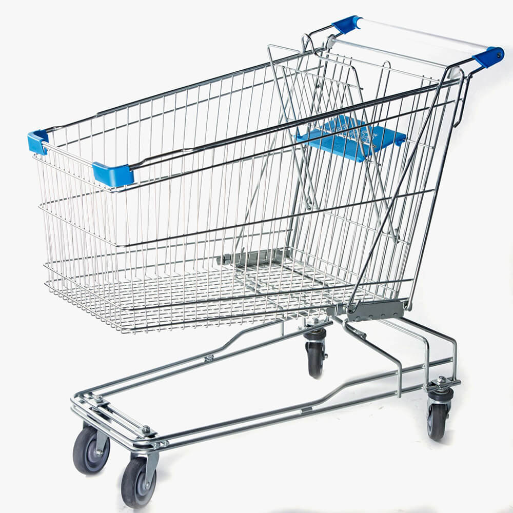 Shopping Trolley (YRD-Y210)