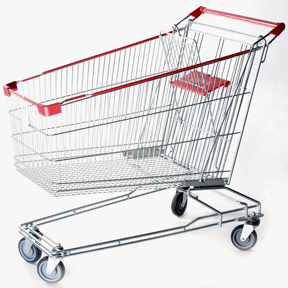 Shopping Carts (YRD-Y240)