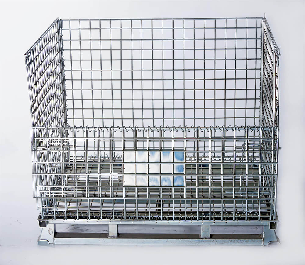 Storage Cage (YRD-C2)