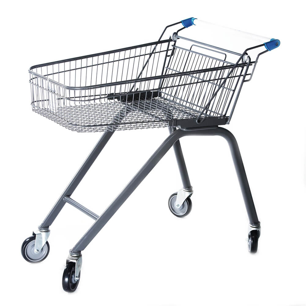 European style Shopping Cart (YRD-A70)