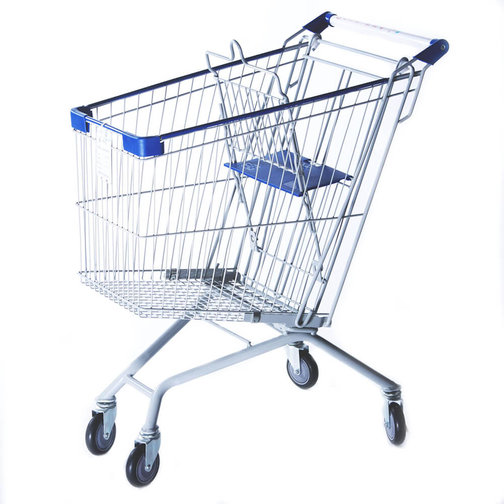 Shopping Cart (YRD-A105)