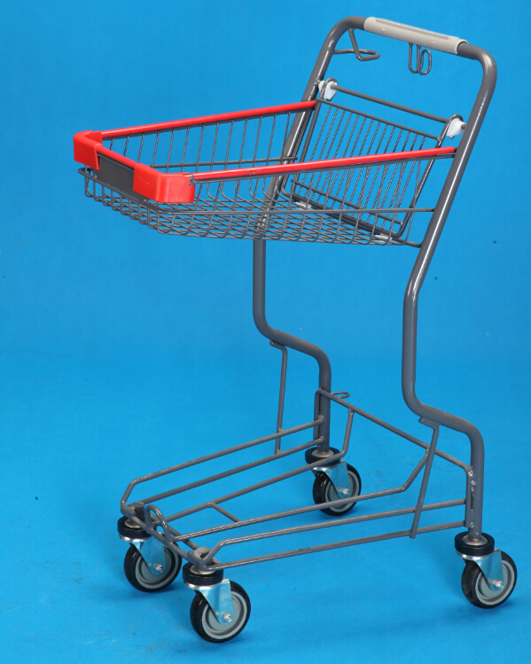 Basket Trolley (YRD-J5B)
