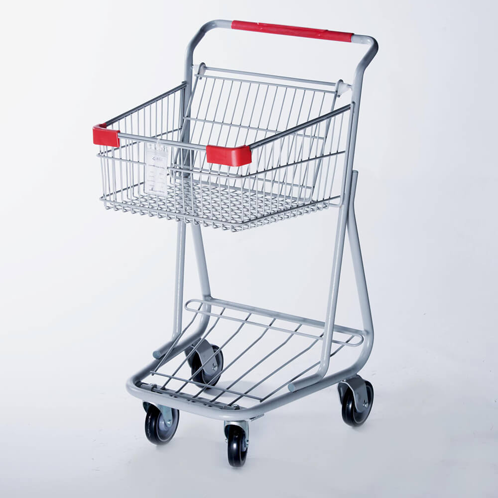 Grocey Shopping Trolley (YRD-C1)