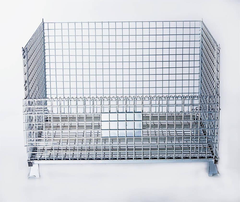 Rolling Storage Cages (YRD-C3)