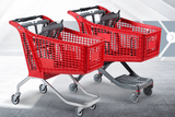 4 Buying Tips on Shopping Trolley for Your Supermarket