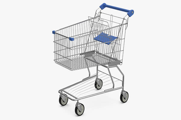 shopping-trolley
