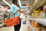 Supermarket equipment: business and trend