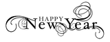 Yorunda wishes you happy new year 2017